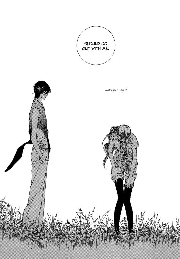 Dear Waltz Chapter 12.5 page 32 - Chapter 12.5