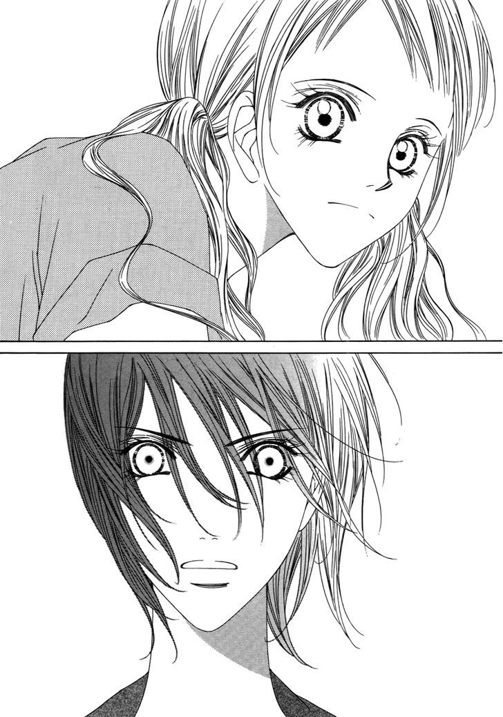 Dear Waltz Chapter 12.5 page 33 - Chapter 12.5