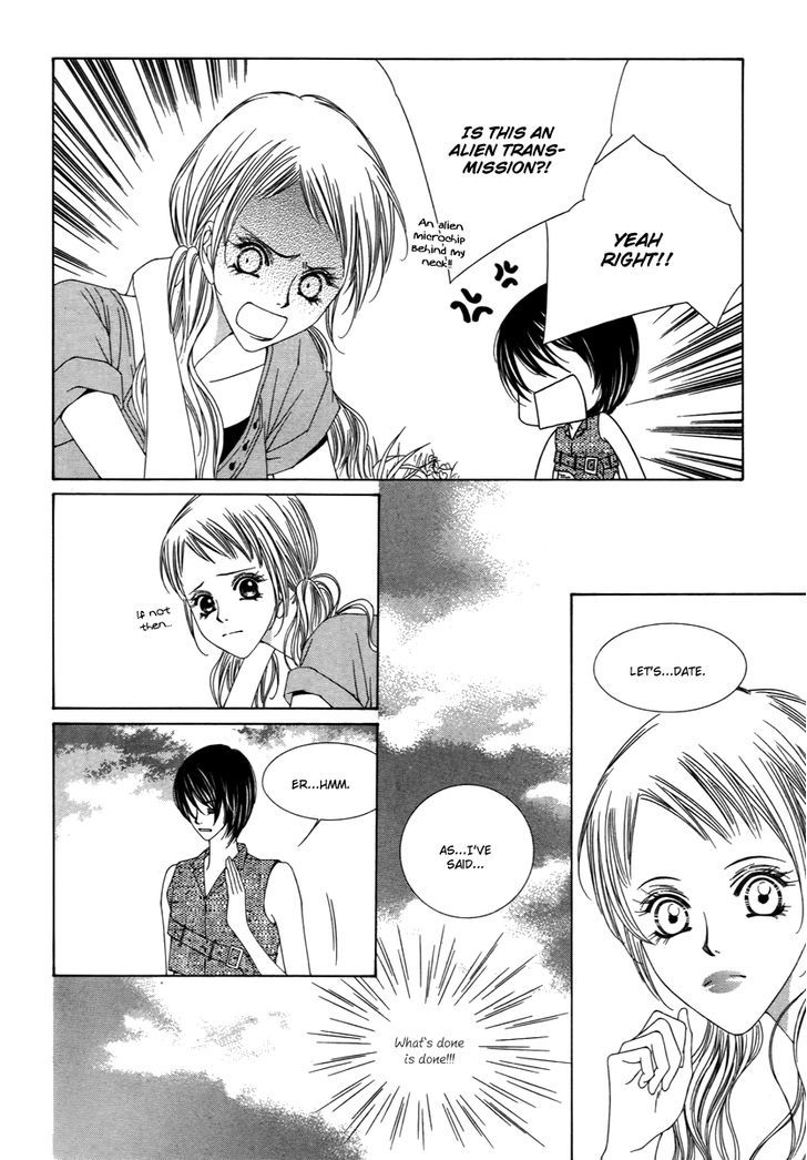 Dear Waltz Chapter 12.5 page 35 - Chapter 12.5