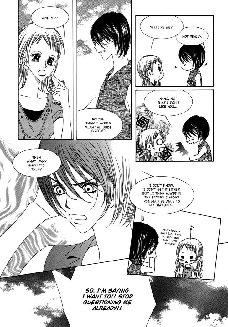 Dear Waltz Chapter 12.5 page 36 - Chapter 12.5