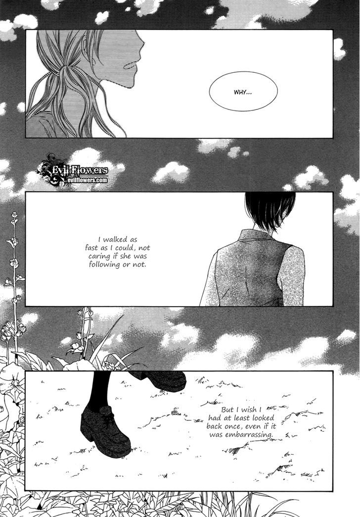 Dear Waltz Chapter 12.5 page 40 - Chapter 12.5
