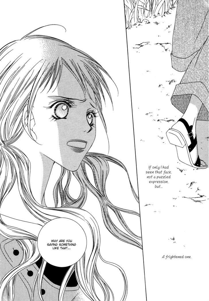 Dear Waltz Chapter 12.5 page 41 - Chapter 12.5