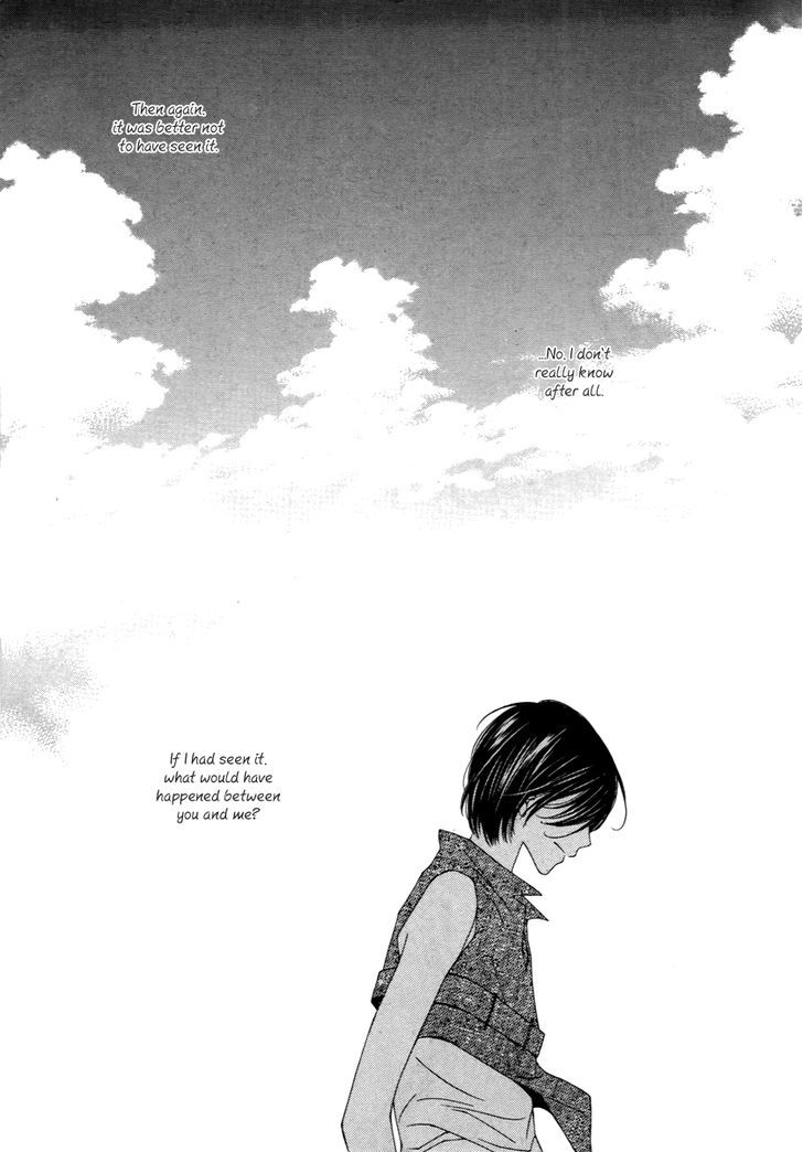 Dear Waltz Chapter 12.5 page 42 - Chapter 12.5