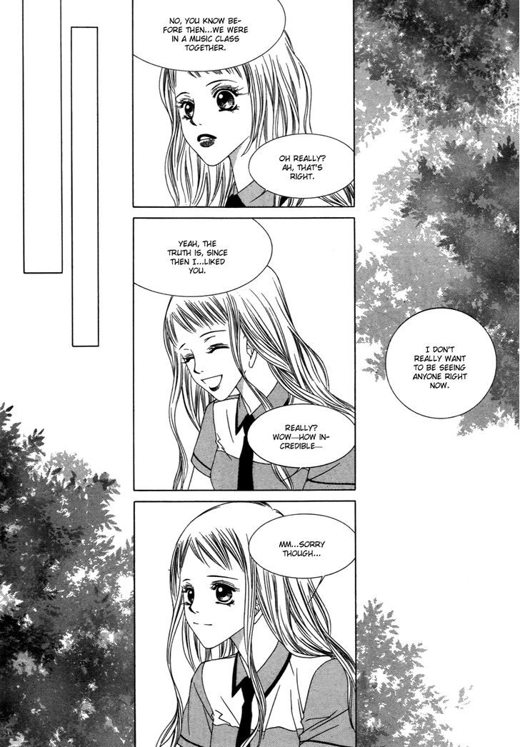 Dear Waltz Chapter 12.5 page 43 - Chapter 12.5