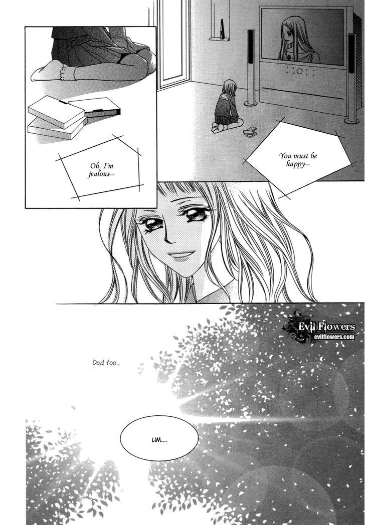 Dear Waltz Chapter 12.5 page 45 - Chapter 12.5