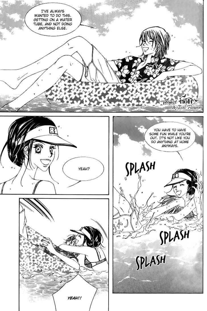 Dear Waltz Chapter 12 page 20 - Chapter 12