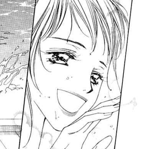 Dear Waltz Chapter 12 cover