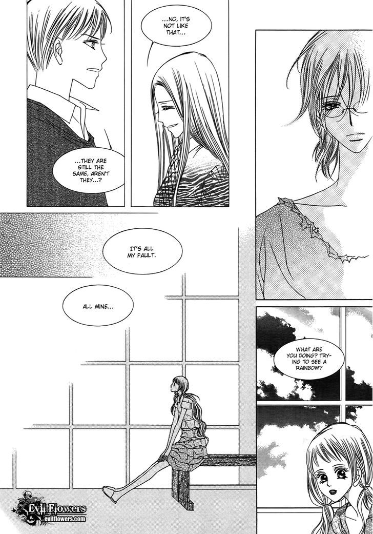 Dear Waltz Chapter 14 page 29 - Chapter 14