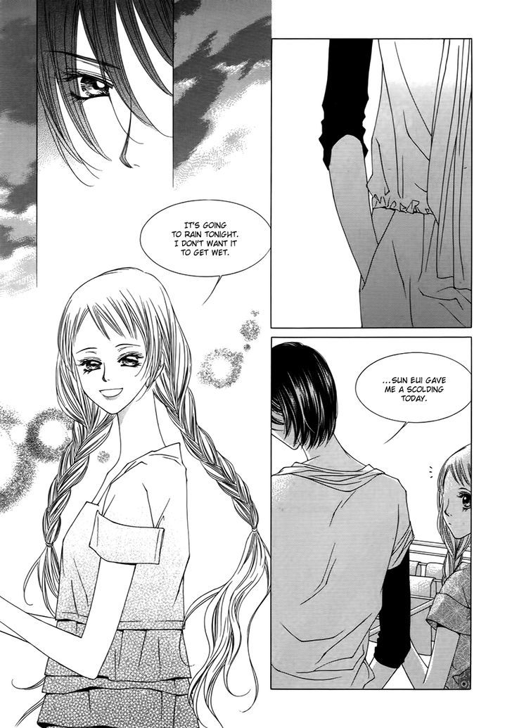 Dear Waltz Chapter 14 page 36 - Chapter 14