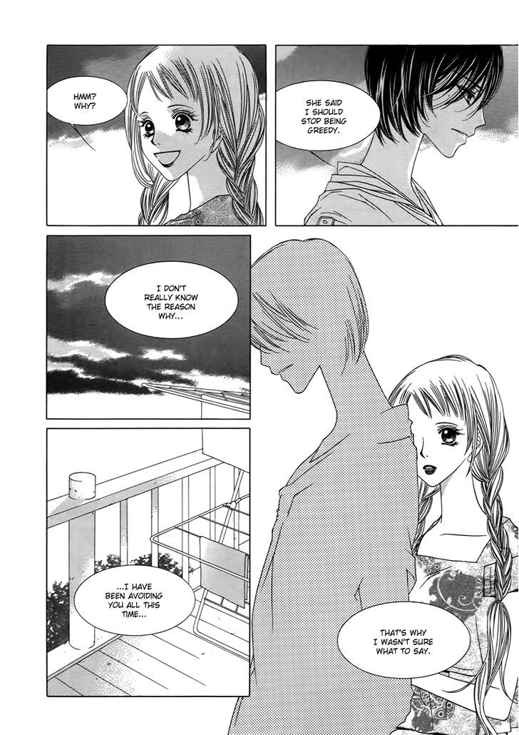 Dear Waltz Chapter 14 page 37 - Chapter 14