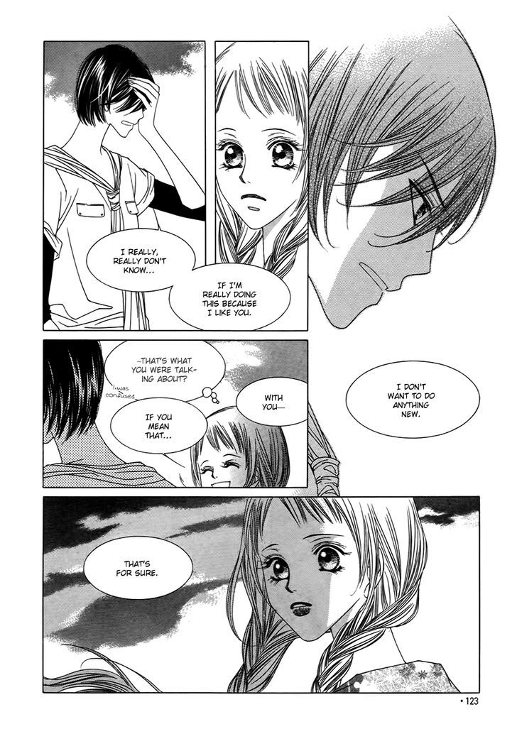 Dear Waltz Chapter 14 page 39 - Chapter 14
