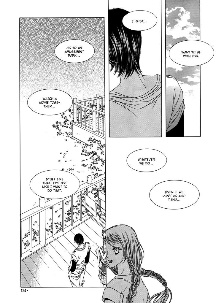 Dear Waltz Chapter 14 page 40 - Chapter 14