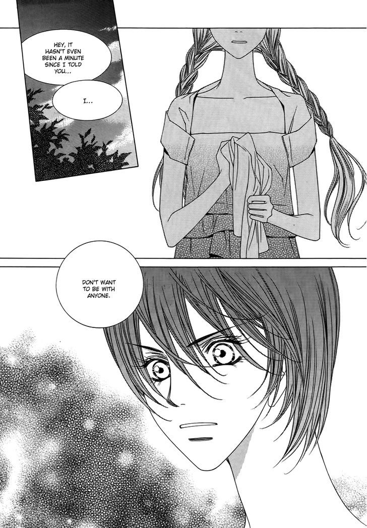 Dear Waltz Chapter 14 page 44 - Chapter 14