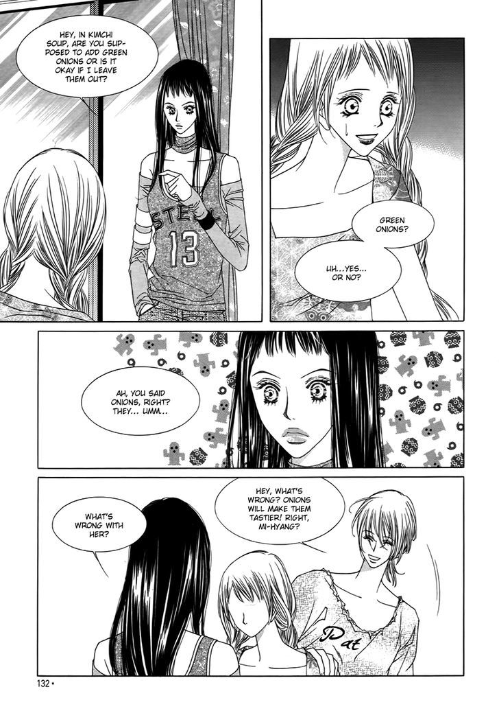 Dear Waltz Chapter 14 page 48 - Chapter 14