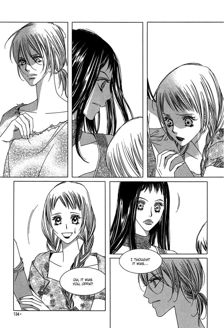 Dear Waltz Chapter 14 page 50 - Chapter 14