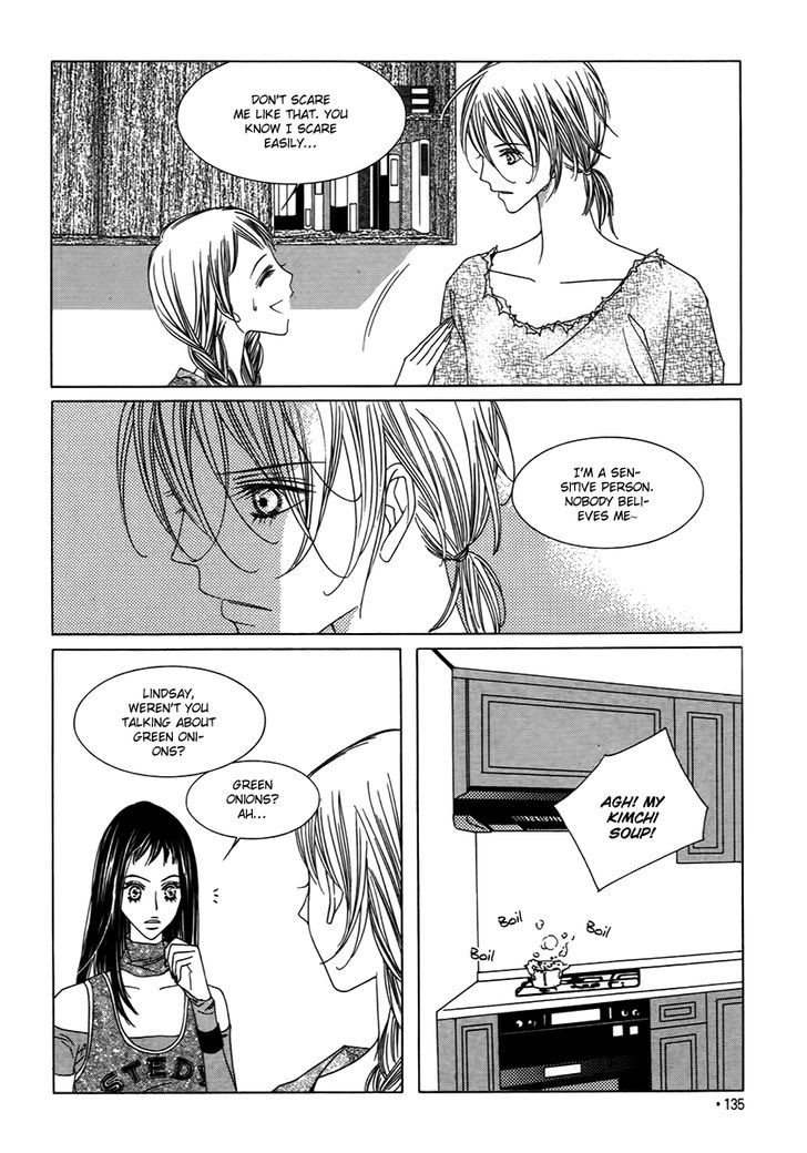 Dear Waltz Chapter 14 page 51 - Chapter 14