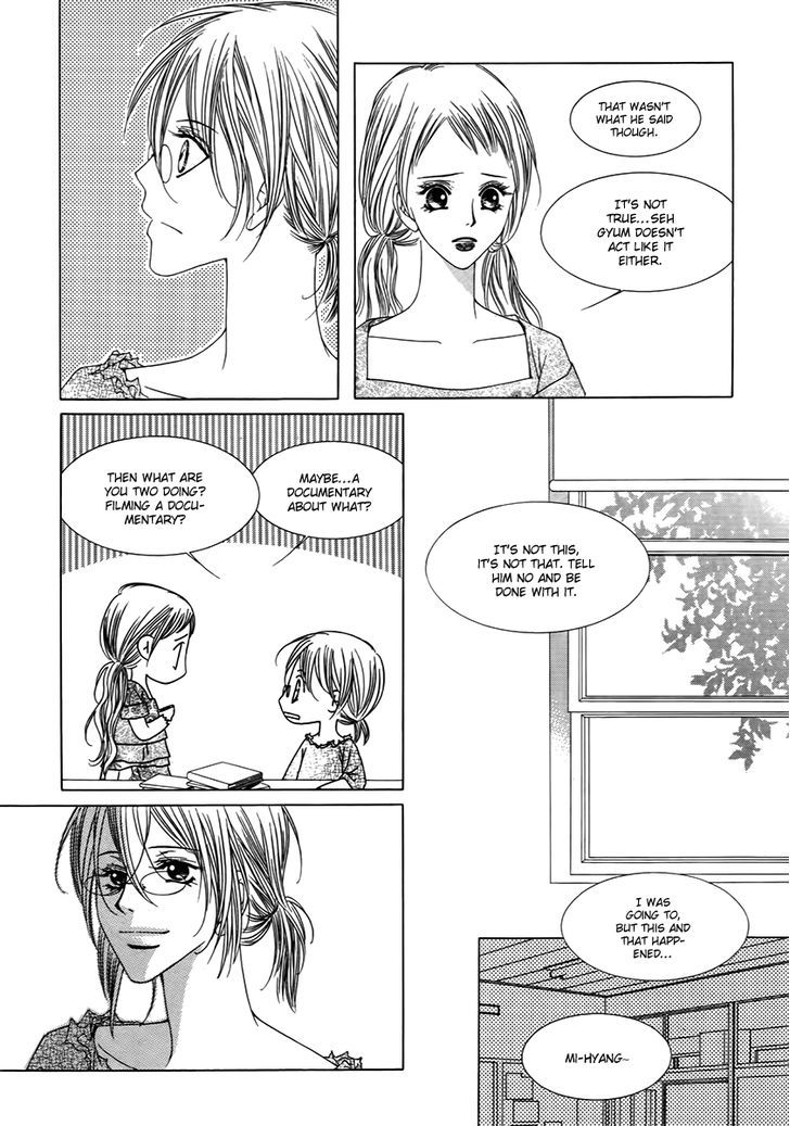 Dear Waltz Chapter 14 page 9 - Chapter 14