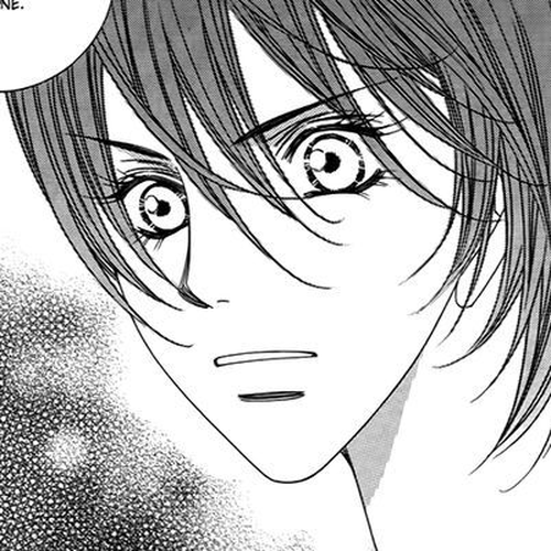 Dear Waltz Chapter 14 cover