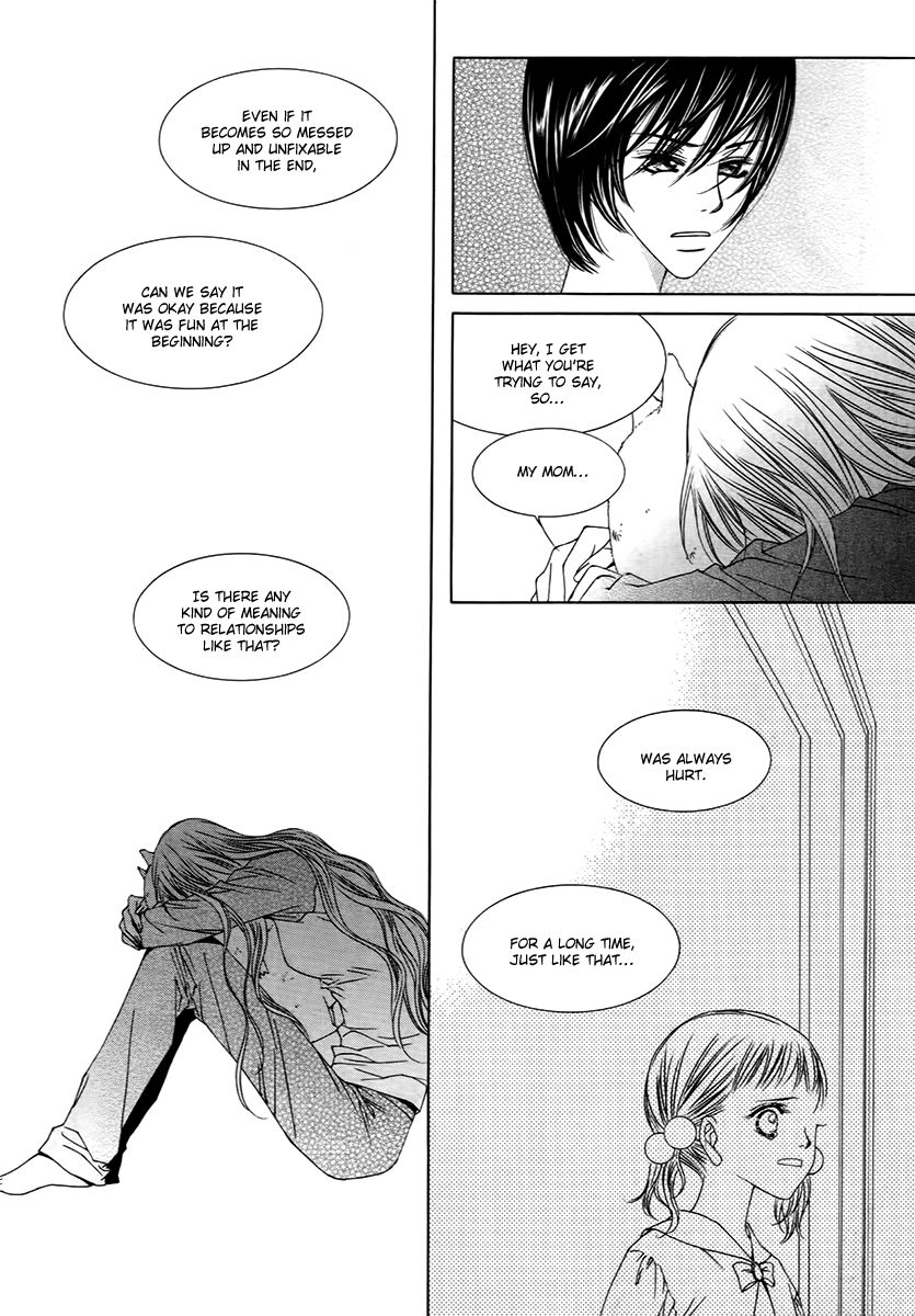 Dear Waltz Chapter 15.5 page 10 - Chapter 15.5