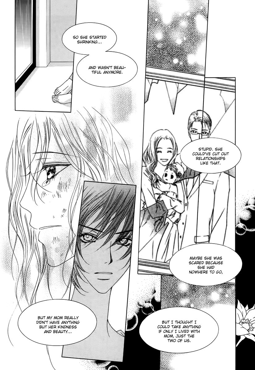 Dear Waltz Chapter 15.5 page 11 - Chapter 15.5