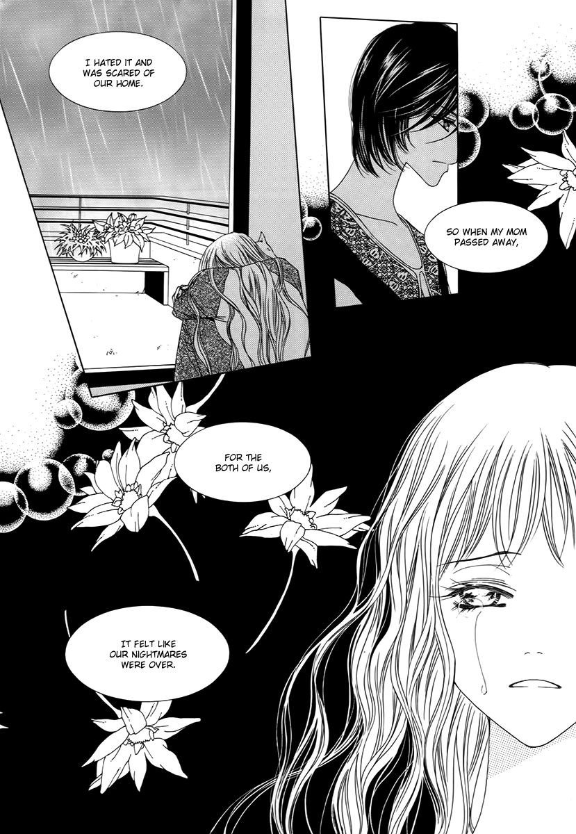 Dear Waltz Chapter 15.5 page 12 - Chapter 15.5