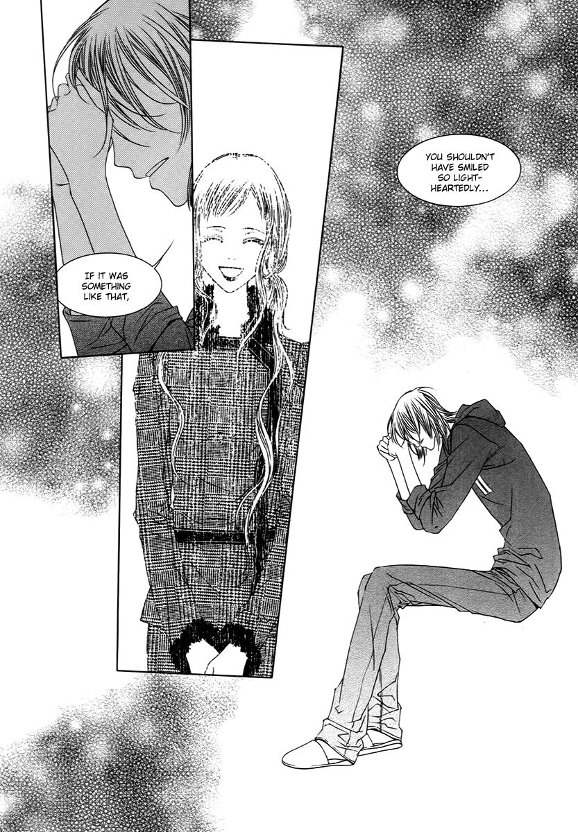 Dear Waltz Chapter 15.5 page 18 - Chapter 15.5
