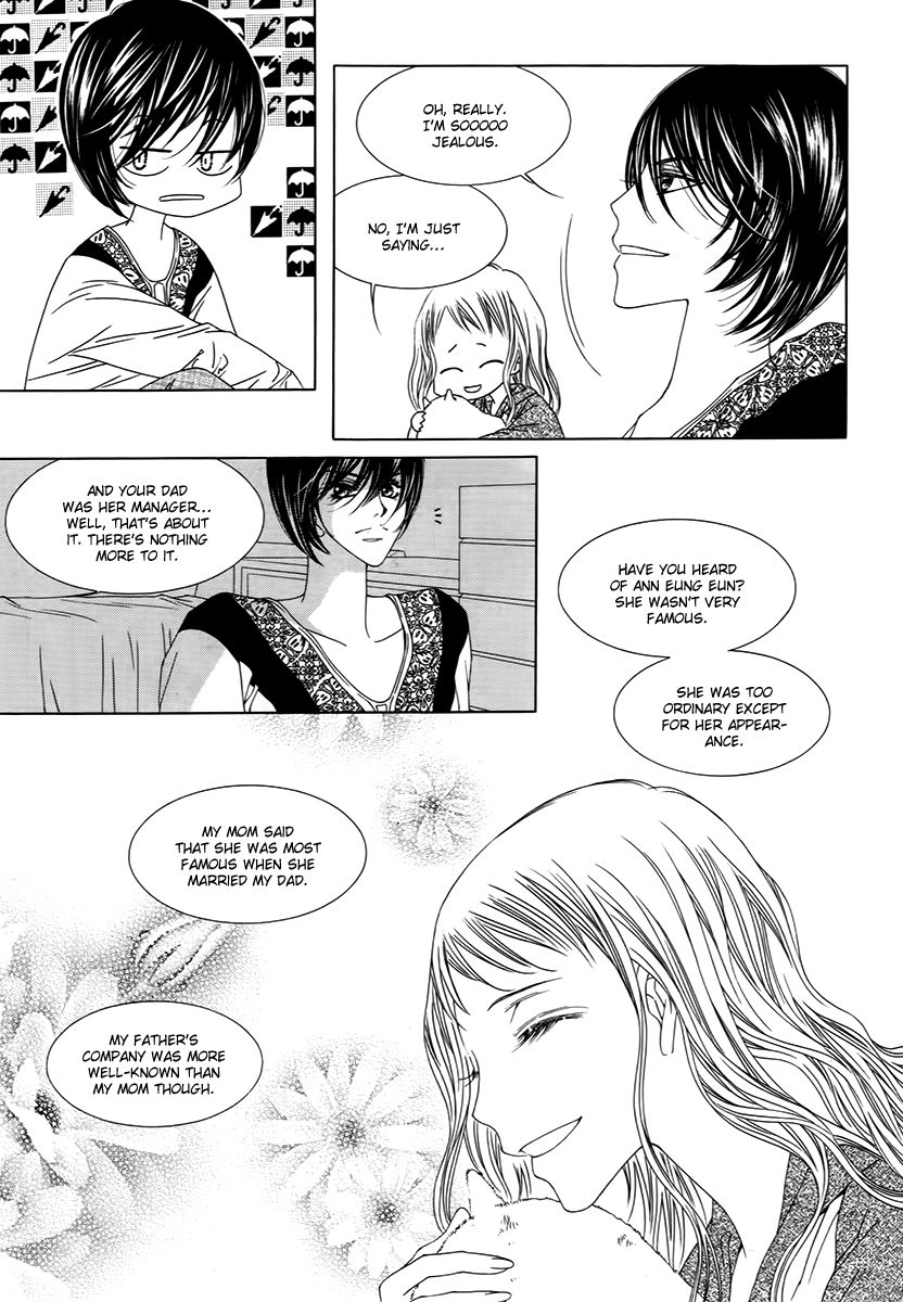 Dear Waltz Chapter 15.5 page 7 - Chapter 15.5