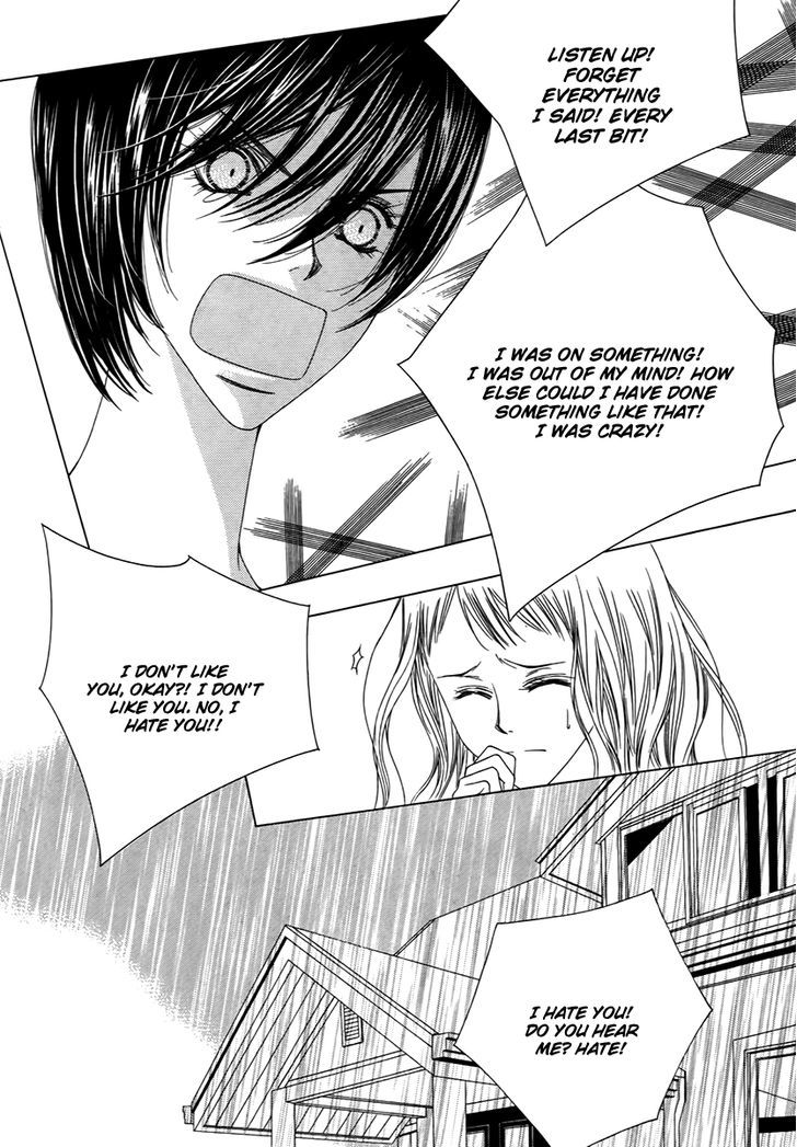 Dear Waltz Chapter 15 page 26 - Chapter 15
