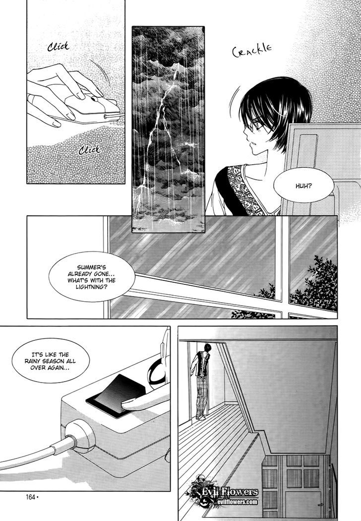 Dear Waltz Chapter 15 page 27 - Chapter 15