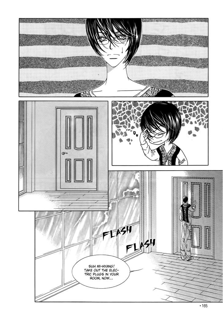Dear Waltz Chapter 15 page 28 - Chapter 15