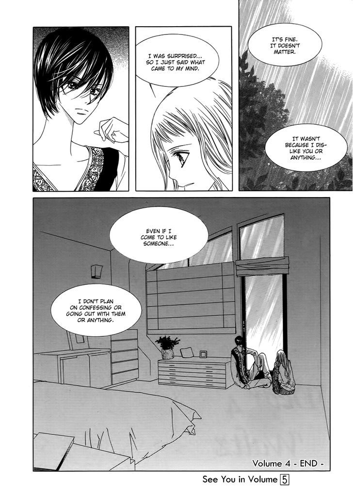 Dear Waltz Chapter 15 page 34 - Chapter 15