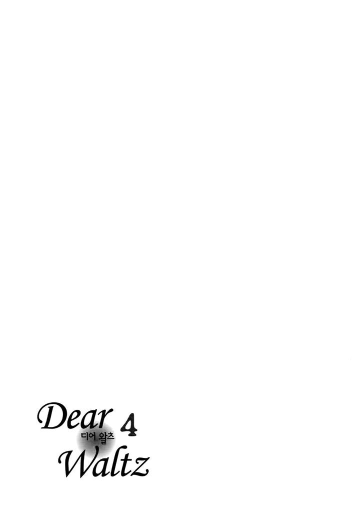 Dear Waltz Chapter 15 page 35 - Chapter 15