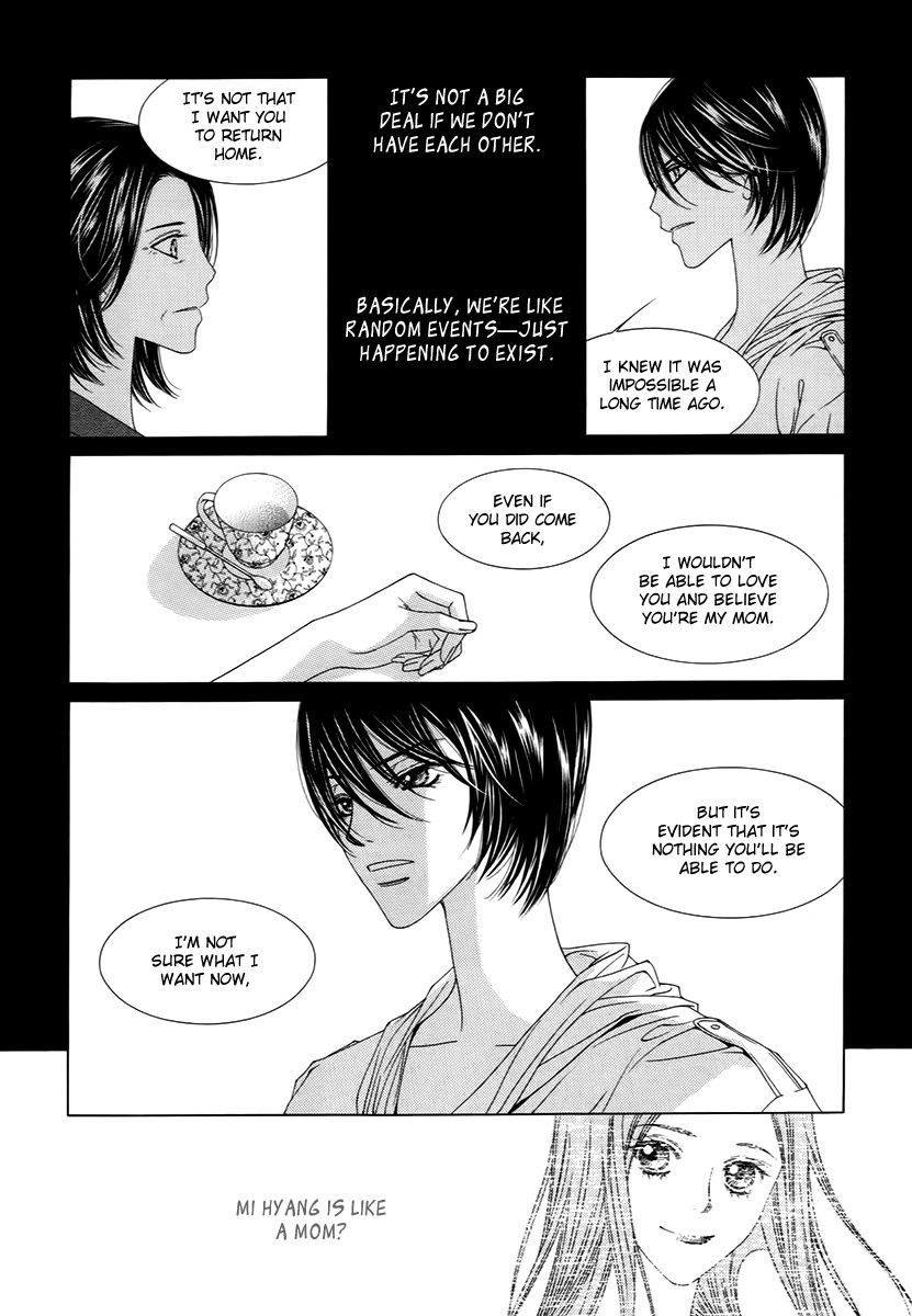 Dear Waltz Chapter 16 page 3 - Chapter 16