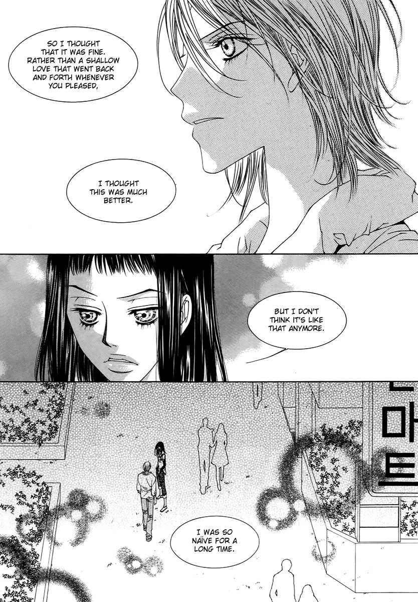Dear Waltz Chapter 16 page 30 - Chapter 16