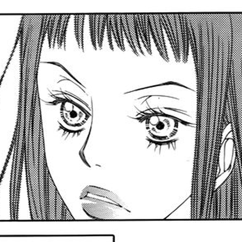 Dear Waltz Chapter 16 cover