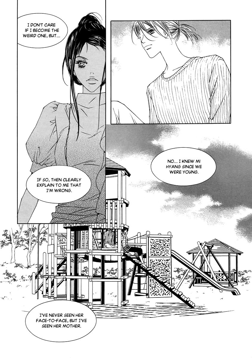 Dear Waltz Chapter 17.1 page 19 - Chapter 17.1