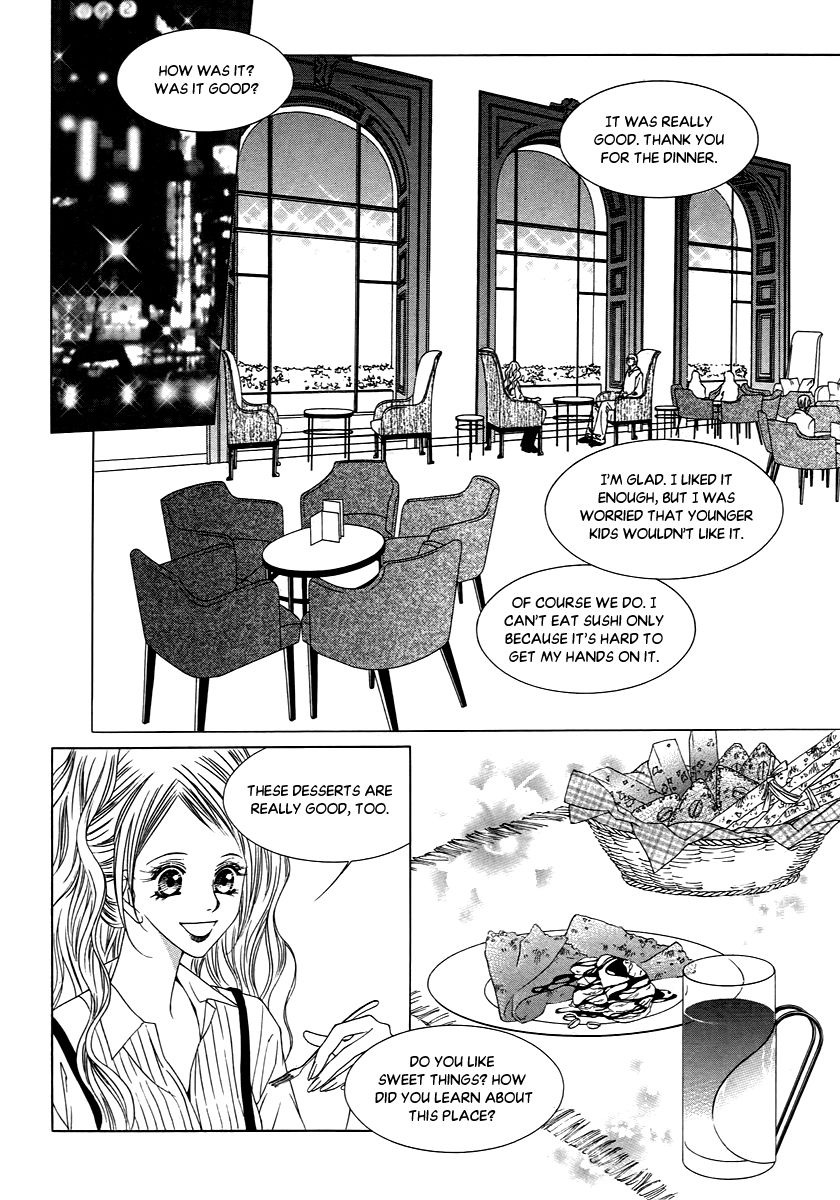 Dear Waltz Chapter 17.1 page 26 - Chapter 17.1