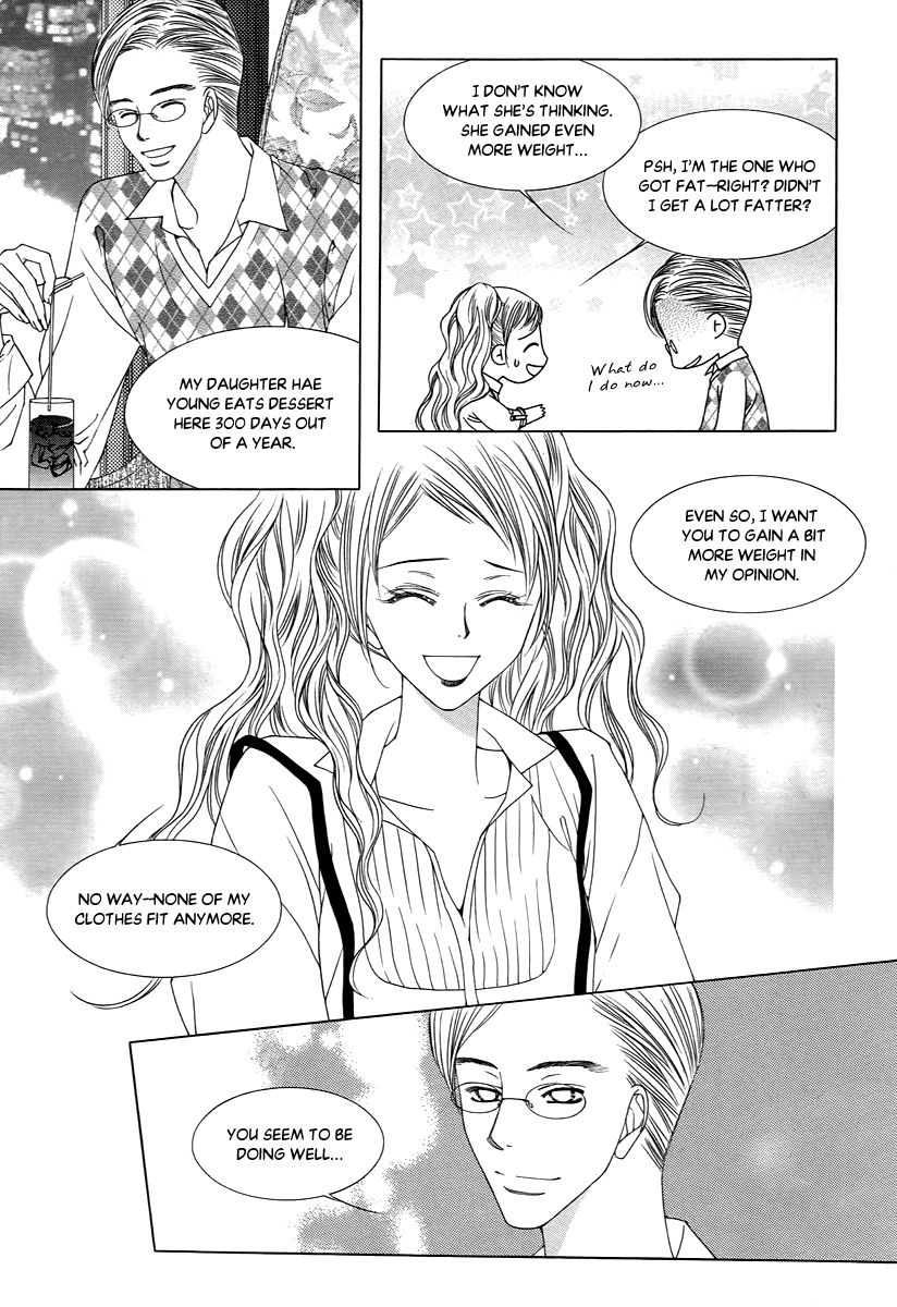 Dear Waltz Chapter 17.1 page 27 - Chapter 17.1