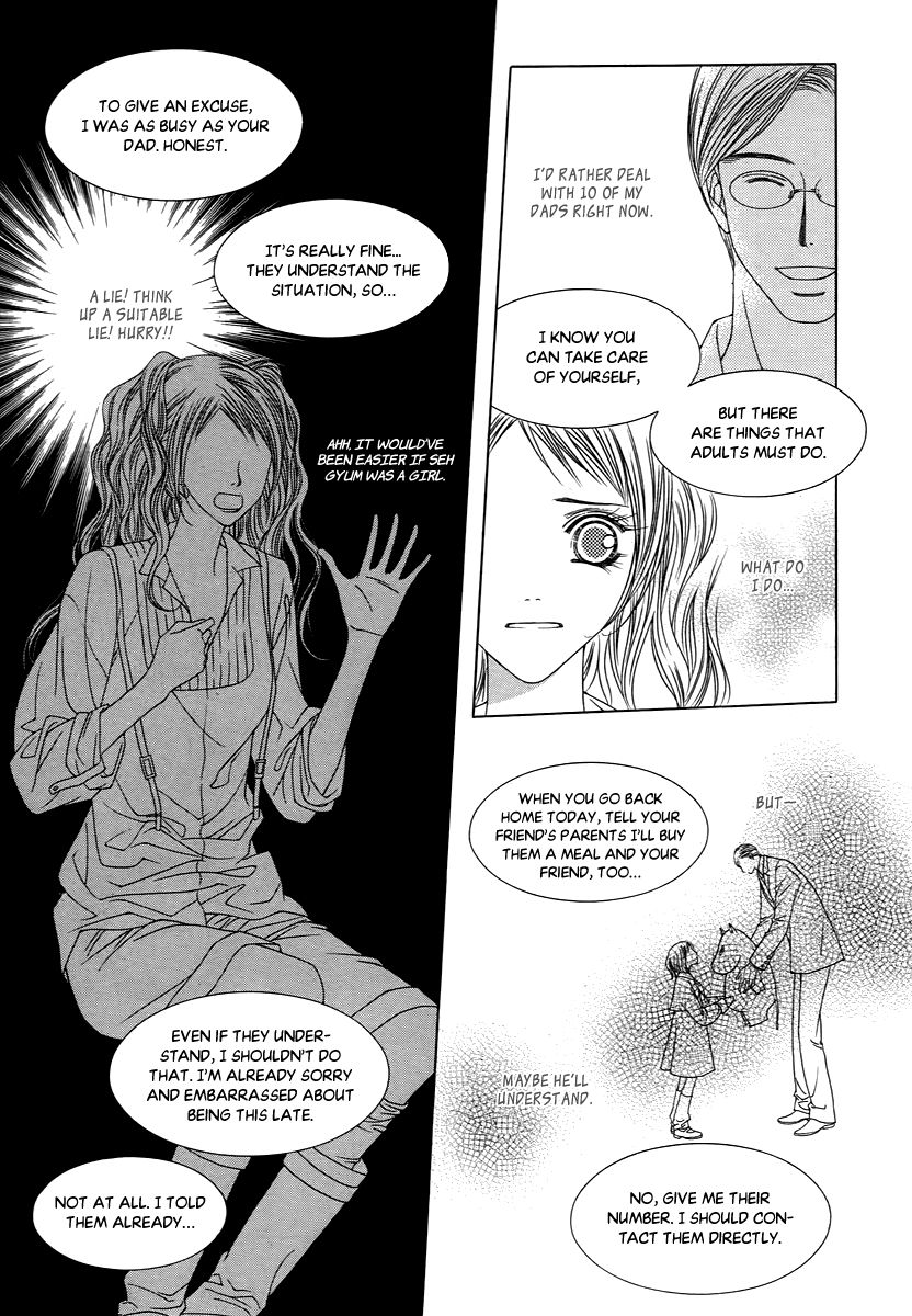 Dear Waltz Chapter 17.1 page 29 - Chapter 17.1