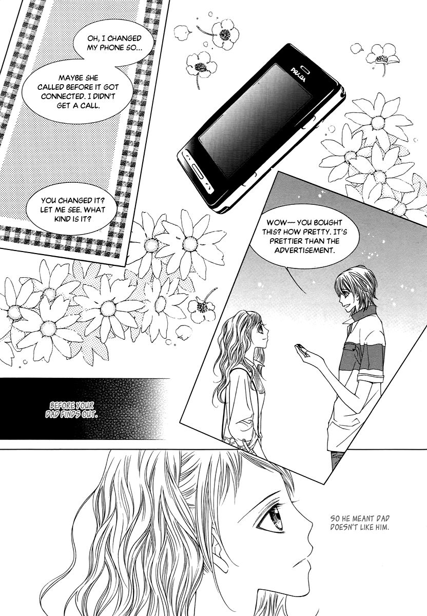 Dear Waltz Chapter 17.1 page 35 - Chapter 17.1