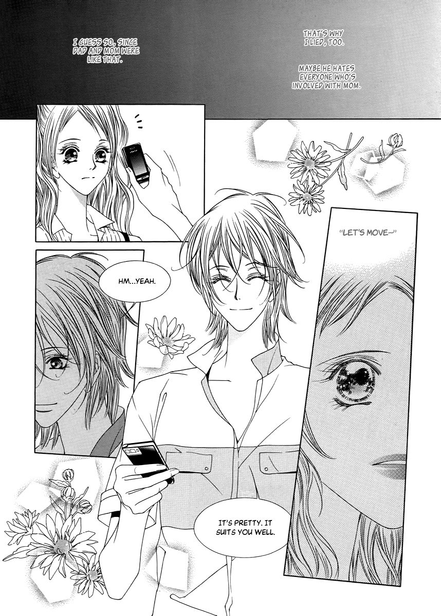 Dear Waltz Chapter 17.1 page 36 - Chapter 17.1