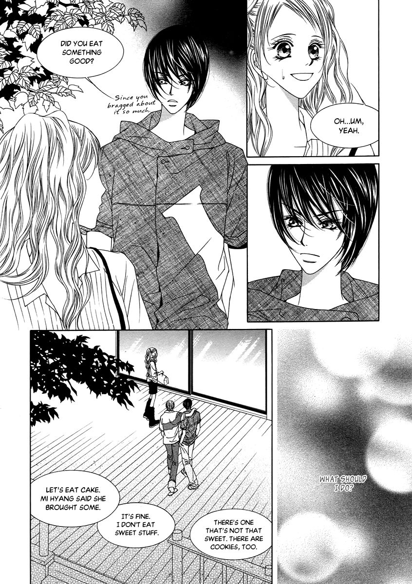 Dear Waltz Chapter 17.1 page 38 - Chapter 17.1