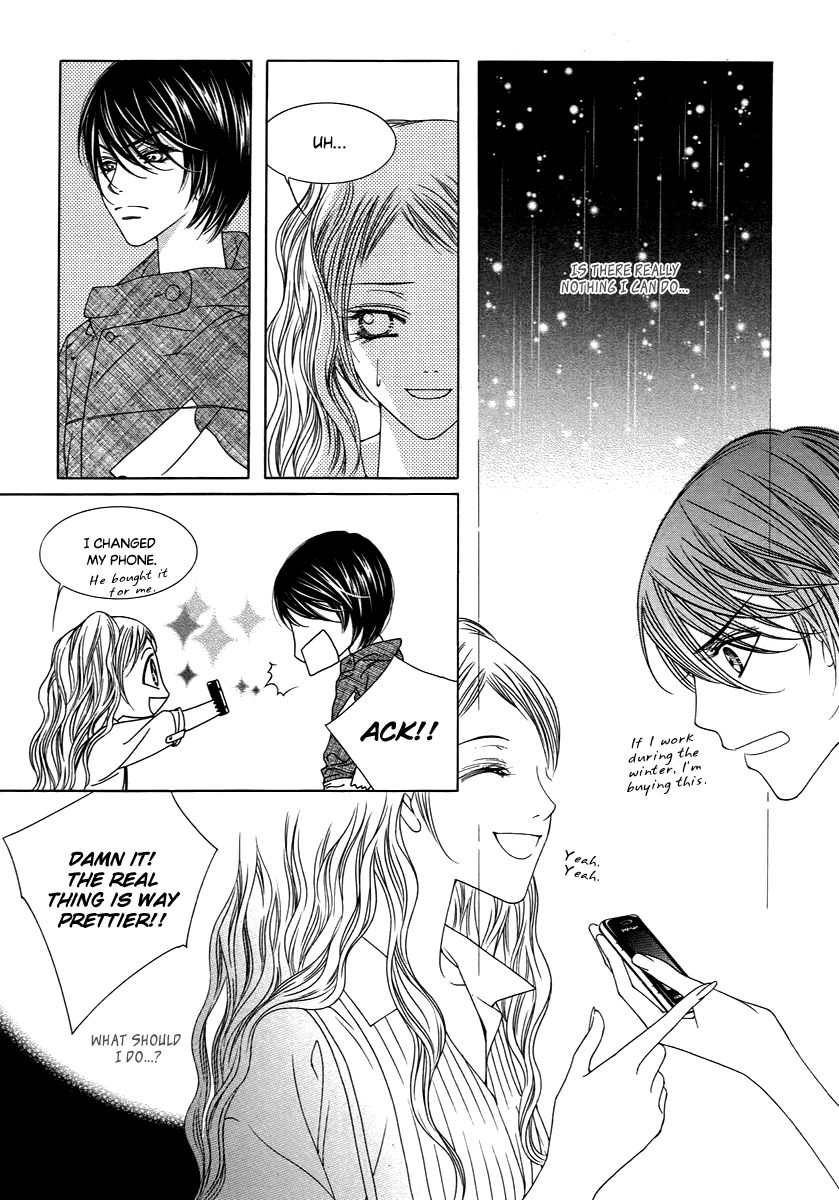 Dear Waltz Chapter 17.1 page 41 - Chapter 17.1