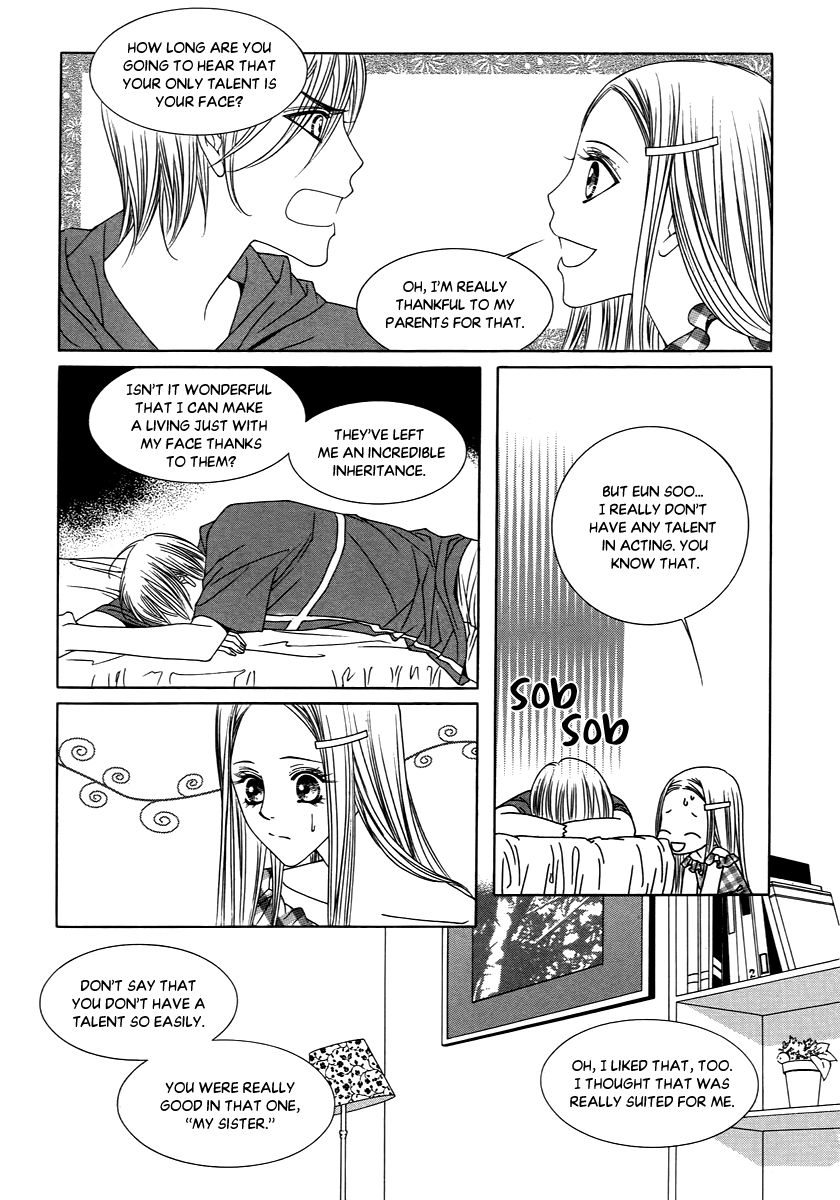 Dear Waltz Chapter 17.2 page 23 - Chapter 17.2