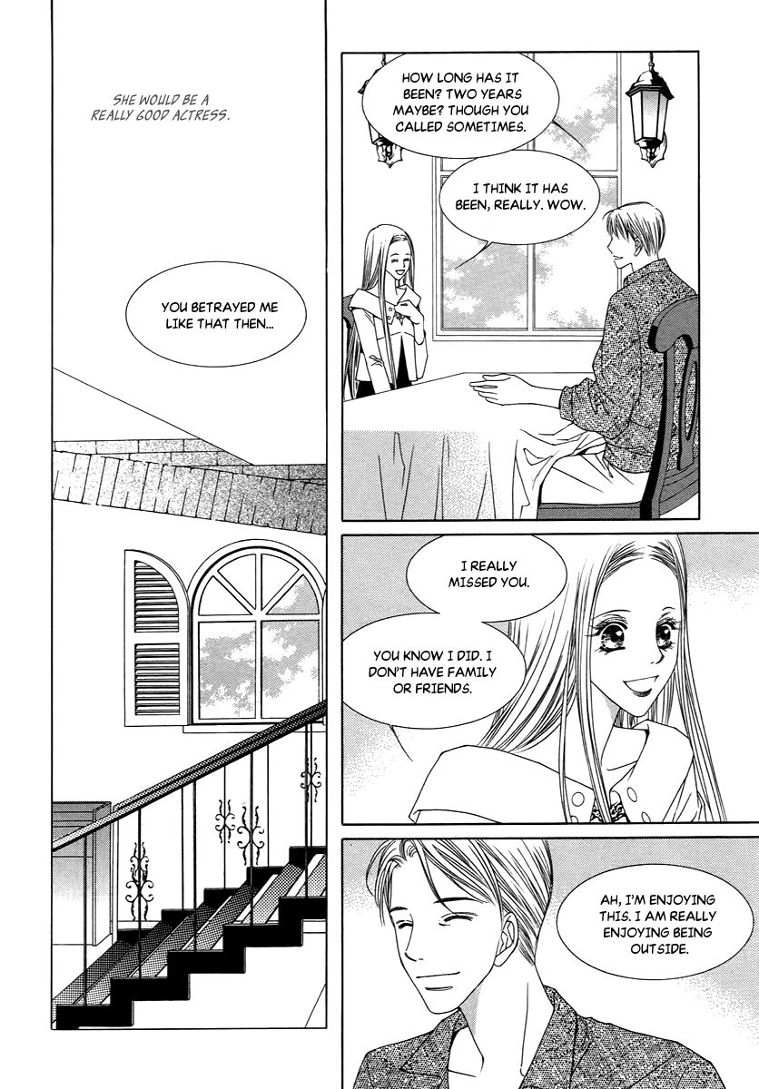Dear Waltz Chapter 17.2 page 26 - Chapter 17.2