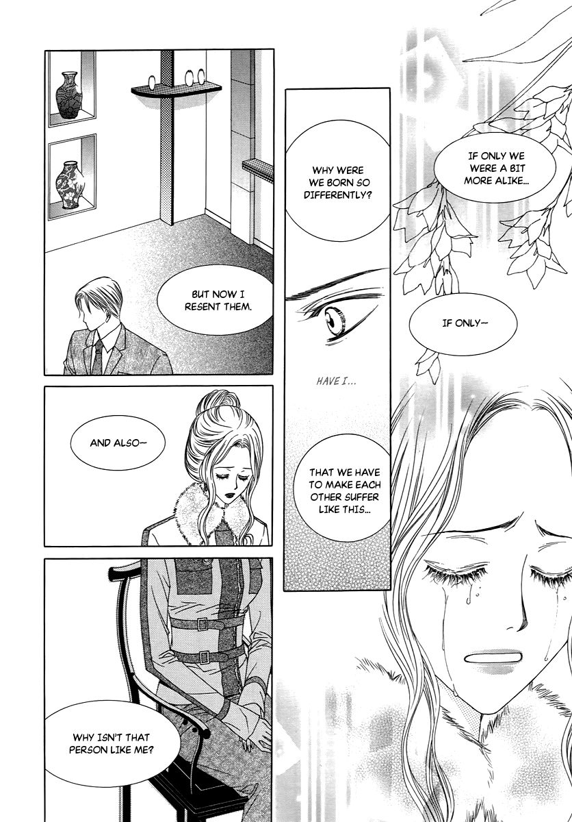 Dear Waltz Chapter 17.2 page 32 - Chapter 17.2