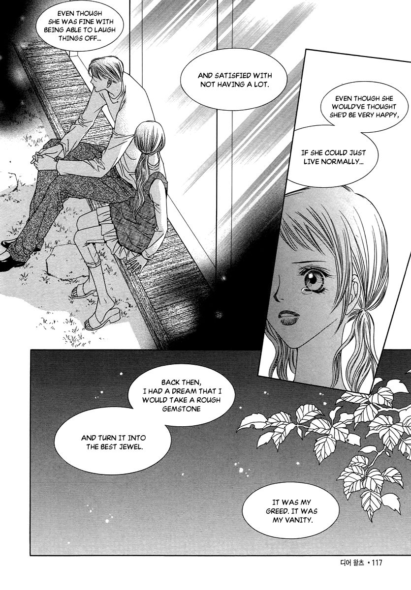Dear Waltz Chapter 17.2 page 34 - Chapter 17.2