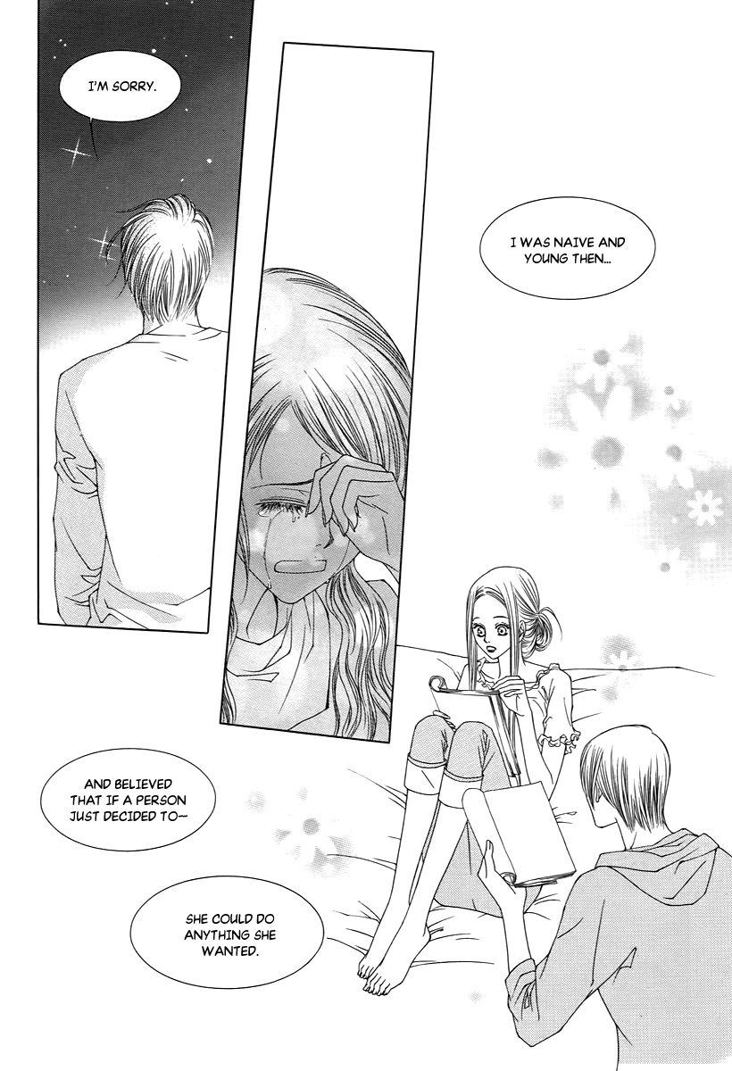 Dear Waltz Chapter 17.2 page 35 - Chapter 17.2