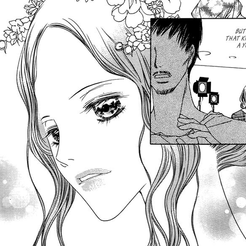 Dear Waltz Chapter 17.2 cover