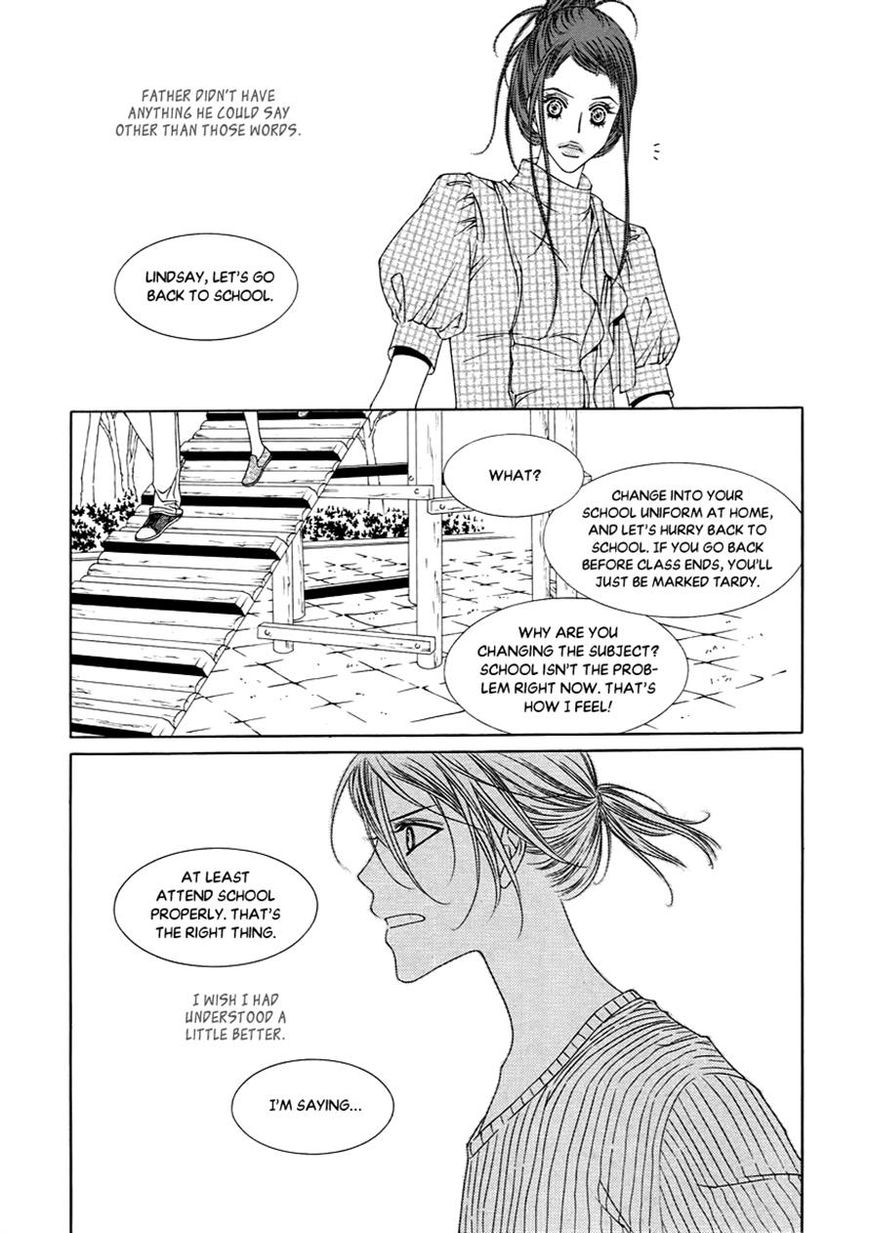Dear Waltz Chapter 17 page 21 - Chapter 17